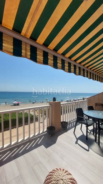 Foto abdcf8d1-d0ff-40ff-8f67-14ae37f7007c. Affitto duplex in n/a in Playa de las Gaviotas - El Pedrucho Manga del Mar Menor (La)