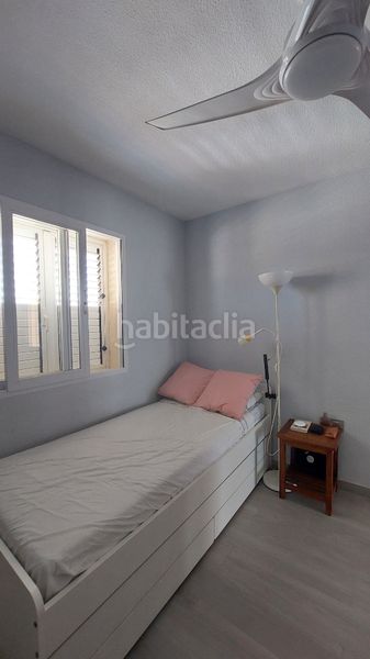 Foto c1a7bf53-75b5-4103-80dd-5954e47dd350. Affitto duplex in n/a in Playa de las Gaviotas - El Pedrucho Manga del Mar Menor (La)