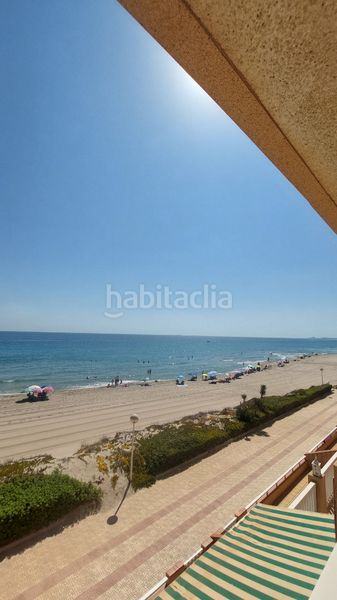 Foto e31b2747-d0d5-4489-a117-1d2c250f2493. Affitto duplex in n/a in Playa de las Gaviotas - El Pedrucho Manga del Mar Menor (La)