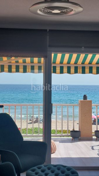 Foto f7e49456-29ef-4785-9503-99fd1f37744c. Affitto duplex in n/a in Playa de las Gaviotas - El Pedrucho Manga del Mar Menor (La)