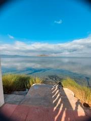 Xalet a Gran vía de la manga km 8,2