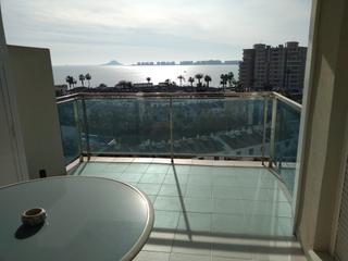 Miete Appartement in Veneciola e 17. Excelente zona
