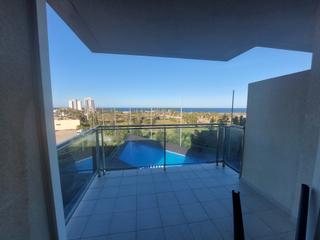 Miete Appartement in Veneciola e 17. Excelentes vistas