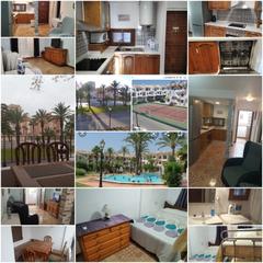 Miete Appartement en Veneciola e 17. Urbanizacion ideal