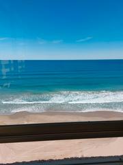 Miete Appartement in Playa de las Gaviotas - El Pedrucho. Extraordinario piso,vistas unicas.