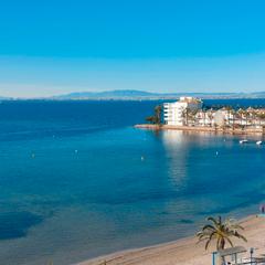 Rent Apartment in N/a. Vistas espectaculares