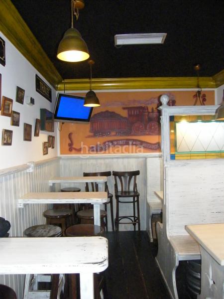 Foto 488c7567-b6b3-4787-afaa-09b0d6472f43. Local comercial en Renedo - calle pielagos 0 taberna irlandesa en Piélagos