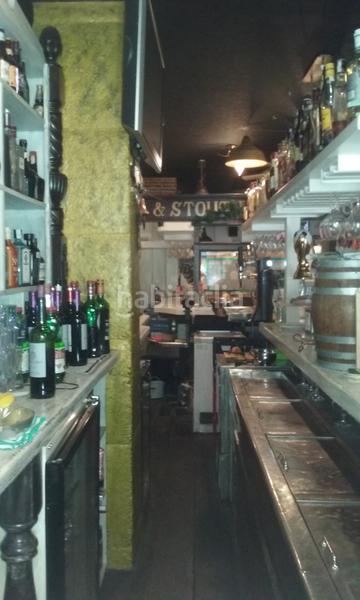 Foto 9b5222df-325d-444e-8488-325df8d9bab7. Local comercial en Renedo - calle pielagos 0 taberna irlandesa en Piélagos