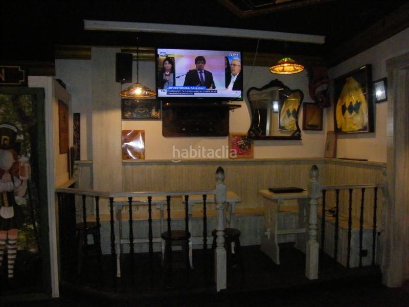 Foto a21a03ff-ac21-44f2-9ab0-94d486126a36. Local comercial en Renedo - calle pielagos 0 taberna irlandesa en Piélagos