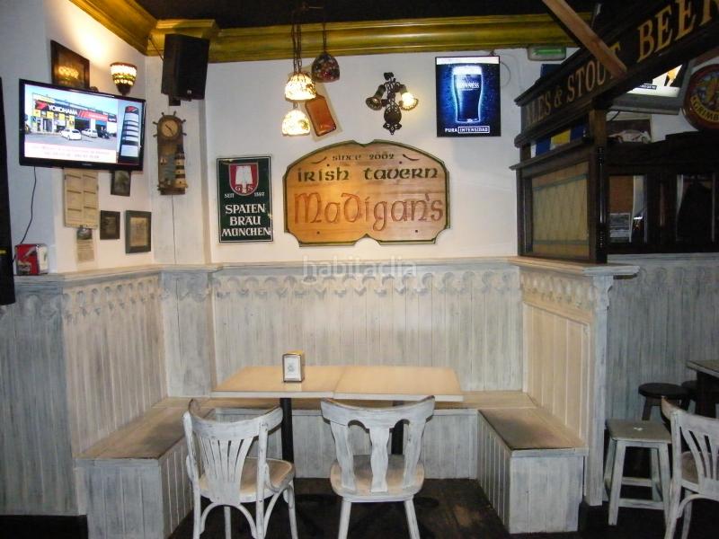 Foto bcb86e14-e6f0-4604-81ef-c21c5695b02e. Local comercial en Renedo - calle pielagos 0 taberna irlandesa en Piélagos