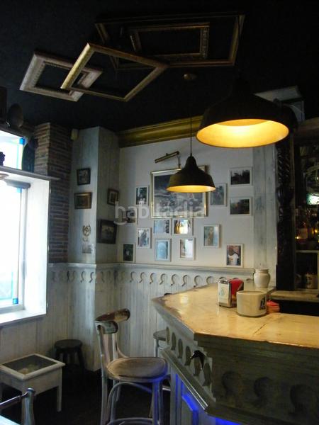 Foto cb64f18e-008e-45b7-80a3-bcf134e424f5. Local comercial en Renedo - calle pielagos 0 taberna irlandesa en Piélagos