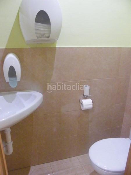 Foto 3f15367a-9061-4d49-9c55-c382b62d287c. Bureau dans Centro Torrelavega