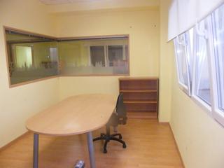 Bureau  Ruiz tagle. Oficina en torrelavega