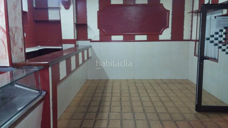 Foto 00975034-f250-4414-ae3a-edff09ed6877. Local comercial en avenida de palencia 11 bar en Covadonga - Campuzano - Ciudad Vergel Torrelavega