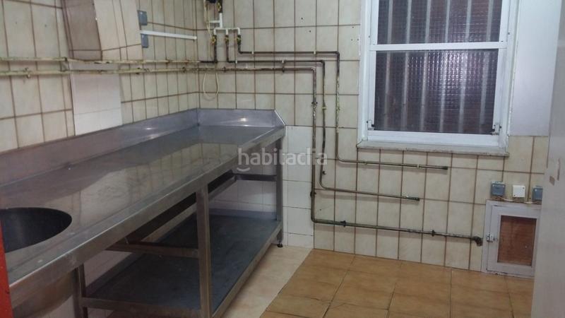 Foto 2ed9c69b-e2bb-4e50-a36e-d363a5d4bfe2. Local comercial en avenida de palencia 11 bar en Covadonga - Campuzano - Ciudad Vergel Torrelavega