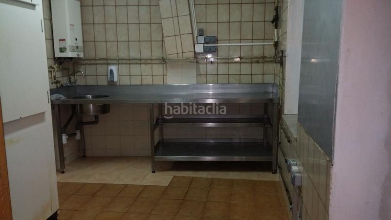 Foto cecb5b55-f41d-4eec-b9b1-2eadae56768f. Local comercial en avenida de palencia 11 bar en Covadonga - Campuzano - Ciudad Vergel Torrelavega