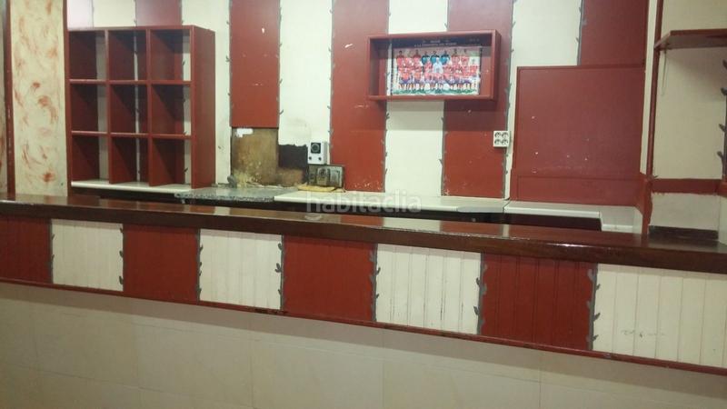 Foto e139002a-3ee3-46a2-9687-0450999522d5. Local comercial en avenida de palencia 11 bar en Covadonga - Campuzano - Ciudad Vergel Torrelavega