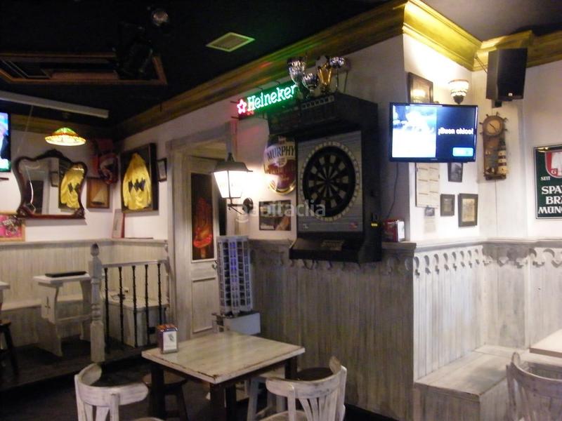 Foto a03221ad-663b-4e1f-b679-2b3777e5068d. Locale commerciale in Renedo Piélagos