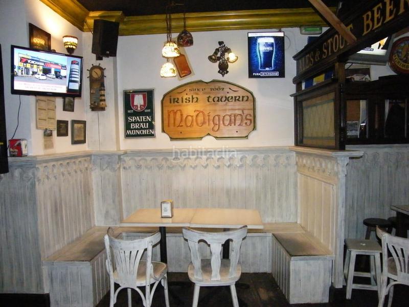 Foto ad2ad4fb-04cc-433f-bf09-266b17f92aa9. Locale commerciale in Renedo Piélagos