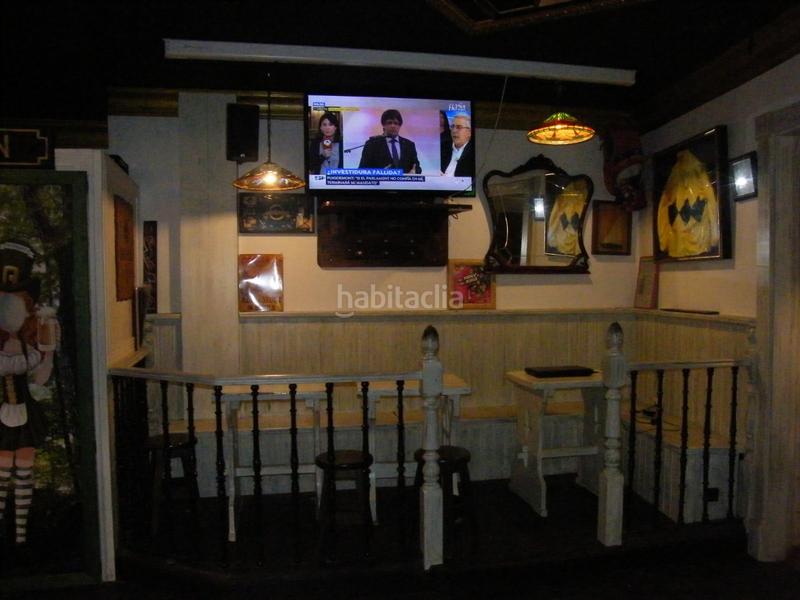 Foto d5b63d8c-21cb-42bd-99d1-9121b794a530. Locale commerciale in Renedo Piélagos