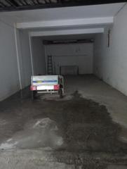 Aparcament cotxe  Besaya. Garaje cerrado en torrelavega
