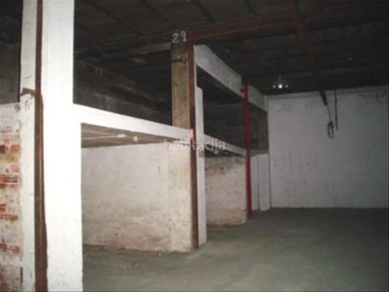 Foto 5cf57f01-423c-47a5-b277-06c70525dd65. Alquiler local comercial  en El Parque - Zapatón Torrelavega