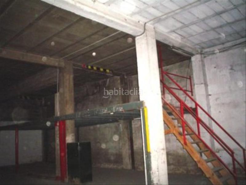 Foto 052ddba4-1493-49a9-9dbd-62f919bfd7a5. Lloguer local comercial a El Parque - Zapatón Torrelavega