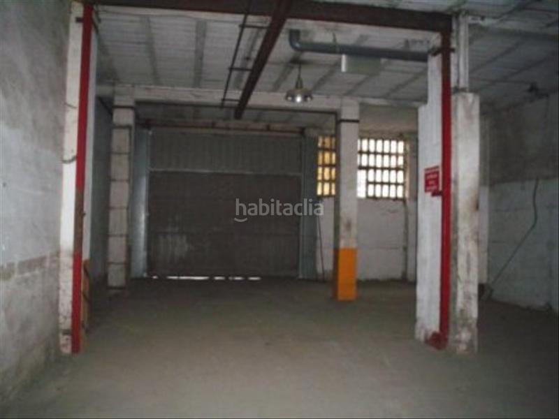 Foto 4203e937-3750-497d-8121-deefb6fa6c7e. Lloguer local comercial a El Parque - Zapatón Torrelavega