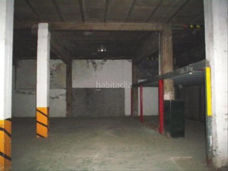 Foto b5e370ce-e29d-487e-a08a-93d6944552ca. Lloguer local comercial a El Parque - Zapatón Torrelavega
