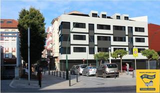 Pis  Calle conde torreanaz. Obra nueva junto a la plaza de la llama