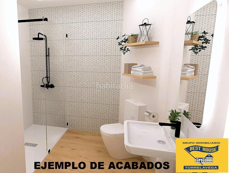 Foto 8d8d265a-dd00-4dbe-926b-b87a4fc0ae76. Pis amb calefacció a Centro Torrelavega