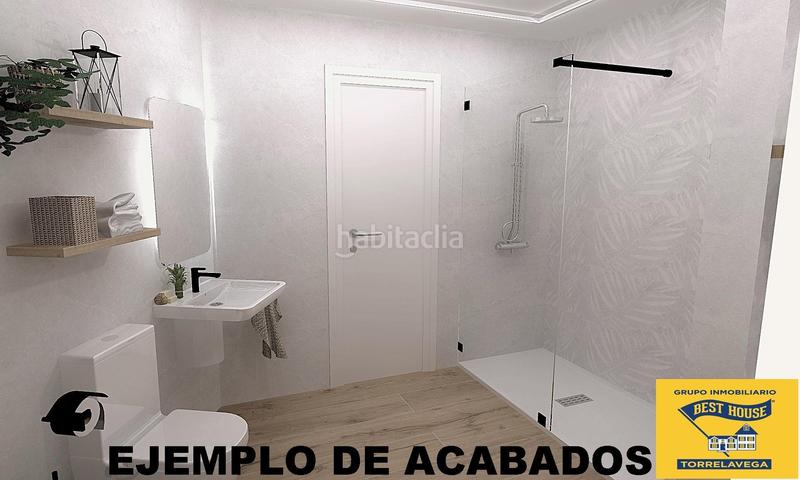 Foto 920cb8cb-6dae-405e-b0bf-601b0651b004. Pis amb calefacció a Centro Torrelavega