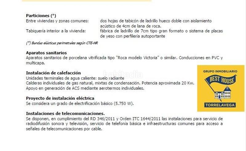 Foto b66688dd-698f-4a0c-9be6-7e1a71280263. Pis amb calefacció a Centro Torrelavega