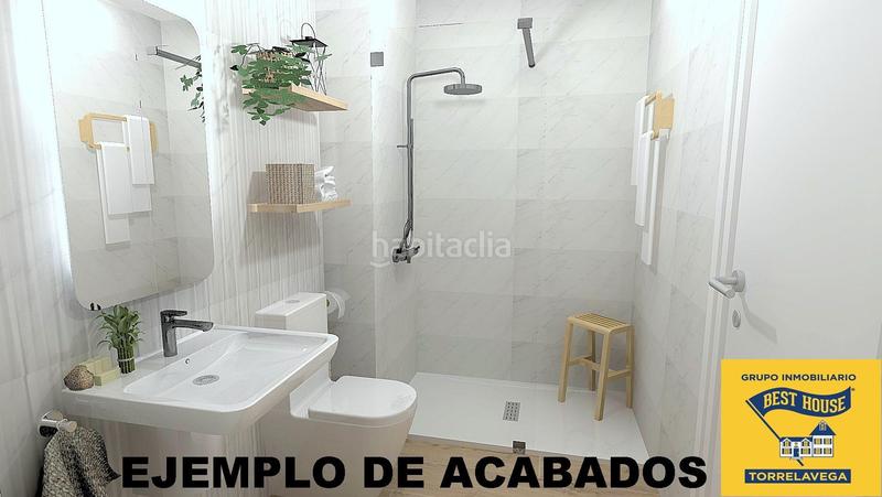 Foto d3fbef69-ebd4-4d09-8460-62fccfd9dd6c. Pis amb calefacció a Centro Torrelavega