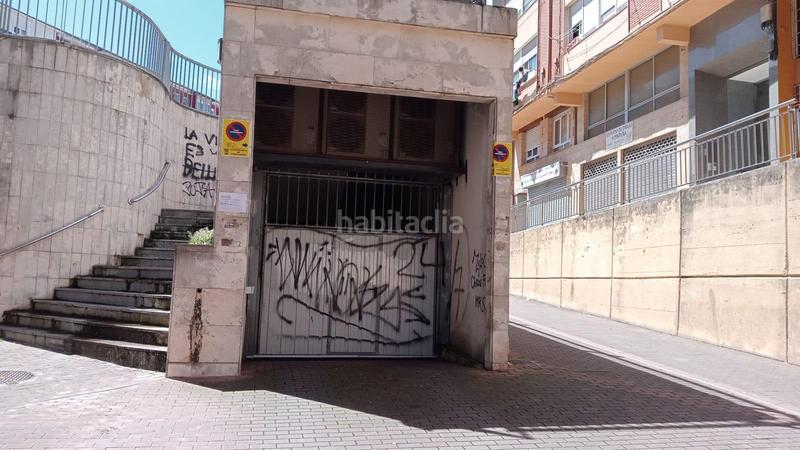 Foto fadbc759-5af4-4409-a502-1bf76281c541. Posto auto in Inmobiliaria - Barreda Torrelavega