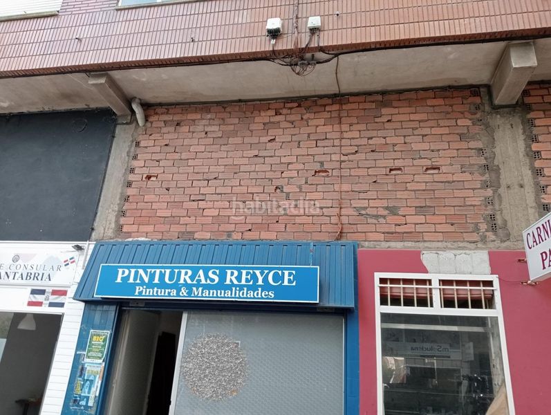 Foto 44f7d334-ada9-4697-8fc6-2a4850f718cd. Local comercial a El Parque - Zapatón Torrelavega