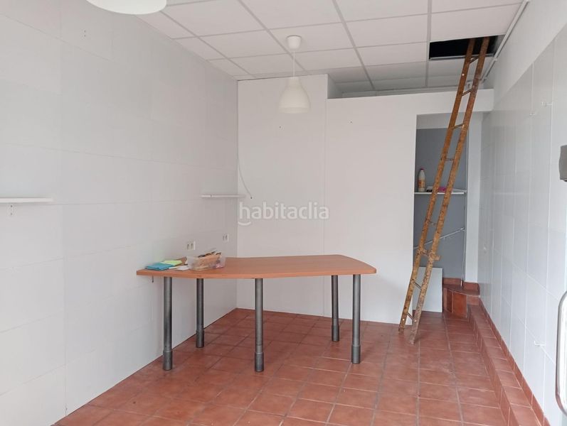 Foto 49a9ea65-0586-4ed5-baca-779fe1ad233b. Local comercial a El Parque - Zapatón Torrelavega