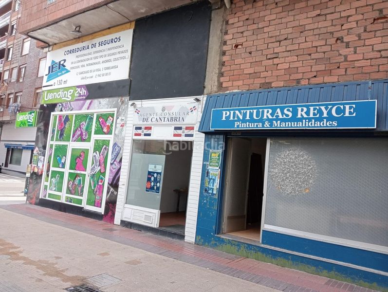 Foto 6d97ef01-5678-4ec1-a68c-1adbb62bc22f. Local comercial a El Parque - Zapatón Torrelavega
