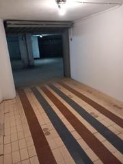 Aparcament cotxe  Avenida del besaya. Garaje en b covadonga  torrelavega