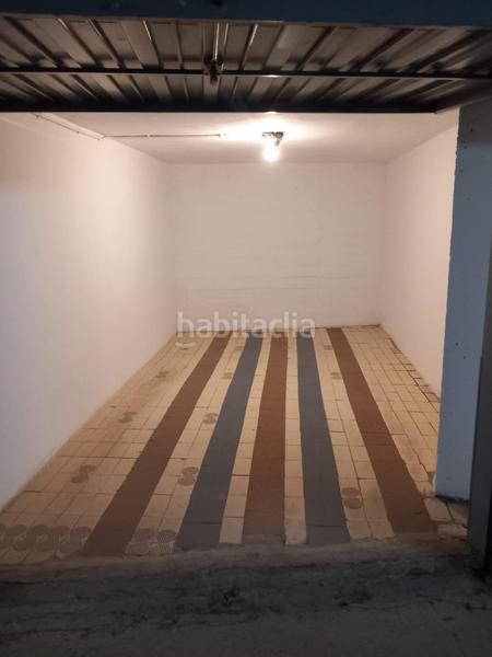 Foto b9ca3909-c8c4-4906-b159-4d2775d4fee9. Posto auto in Covadonga - Campuzano - Ciudad Vergel Torrelavega