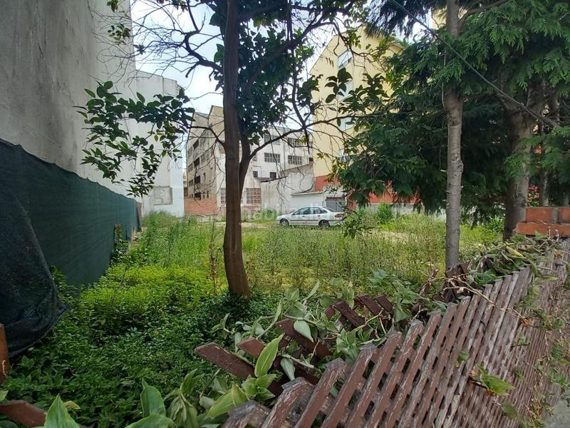 Foto 15e44dae-b922-4a73-be73-d1560a7176e8. Terreno residencial solar urbano en Cerezo - Aspla - Torres Torrelavega