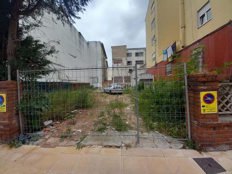 Foto 19443dd2-7ad5-430e-b78d-725a5e6d2b3a. Terreno residencial solar urbano en Cerezo - Aspla - Torres Torrelavega