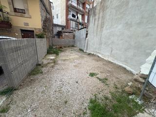 Terreny residencial  Plaza san bartolome. Terreno urbano en torrelavega