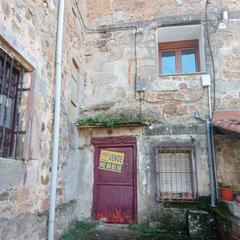 Rez-de-chausse en San Felices de Buelna. Planta baja