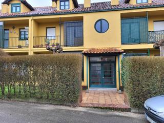 Location Appartement à Comillas. Alquiler en comillas para fijo