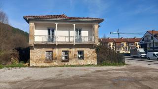 Masia  Barrio poblado cartes. Casa en cartes