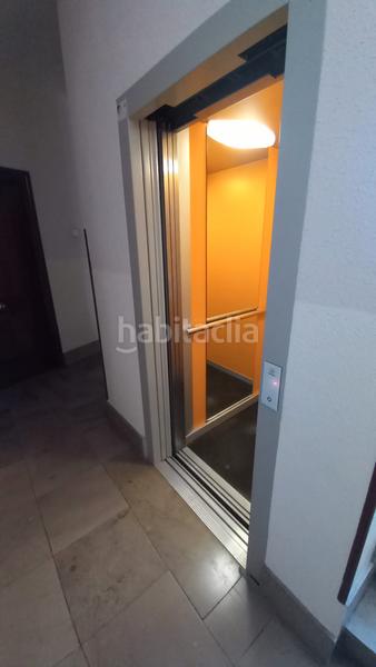 Foto 3d465724-b495-4373-9441-08df79b04cb7. Pis amb calefacció aparcament a El Parque - Zapatón Torrelavega