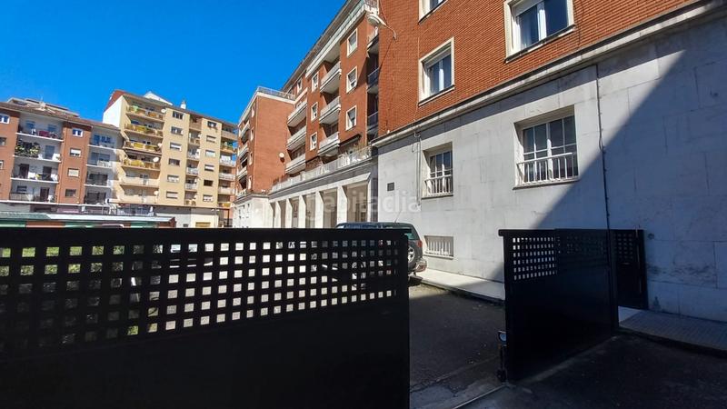 Foto 9d7fada4-8429-4ee8-8035-c029172c4d3f. Pis amb calefacció aparcament a El Parque - Zapatón Torrelavega