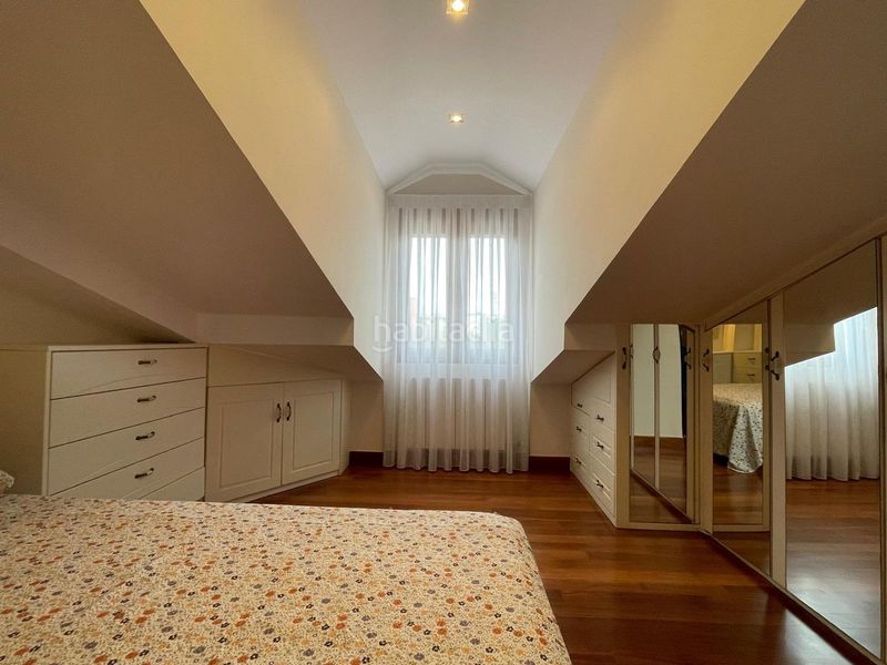 Foto 1723906a-95fc-4490-ae4f-fbd8a75ab8fa. Location duplex avec chauffage parking dans Cerezo - Aspla - Torres Torrelavega