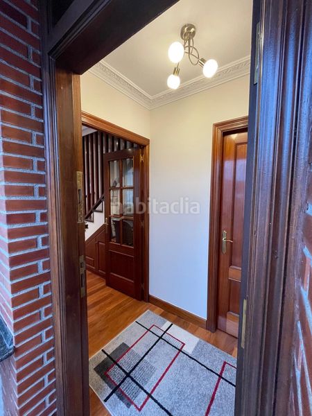 Foto 53777feb-38a3-4fe8-b973-bf667c652651. Location duplex avec chauffage parking dans Cerezo - Aspla - Torres Torrelavega